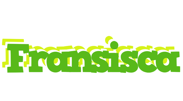 Fransisca picnic logo