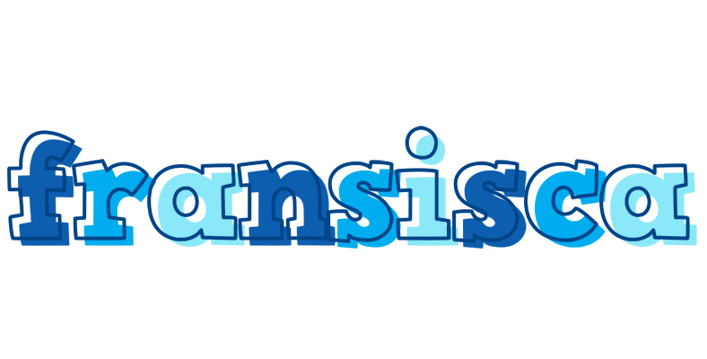 Fransisca sailor logo