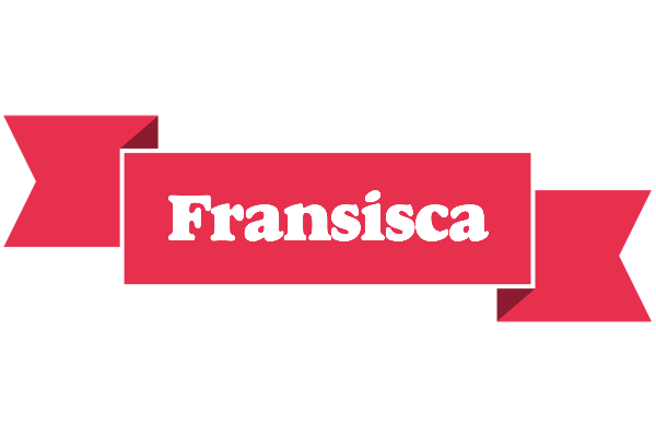 Fransisca sale logo