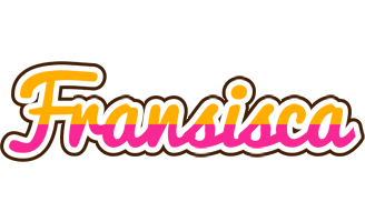 Fransisca smoothie logo