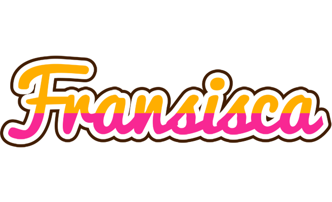 Fransisca smoothie logo
