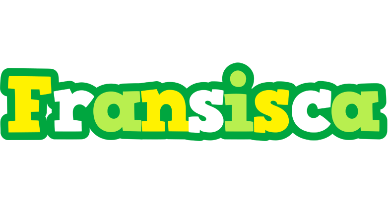 Fransisca soccer logo