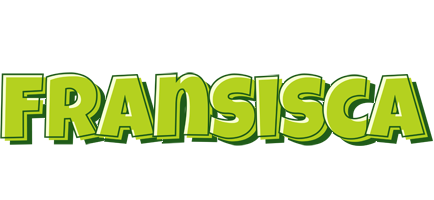 Fransisca summer logo