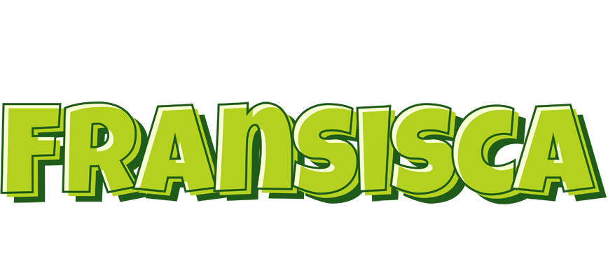Fransisca summer logo