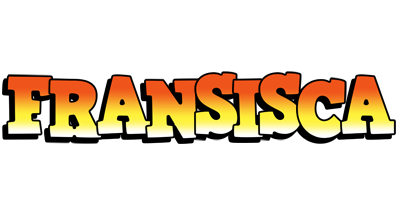 Fransisca sunset logo