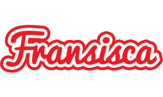 Fransisca sunshine logo