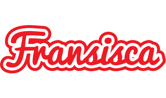 Fransisca sunshine logo