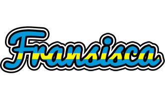 Fransisca sweden logo