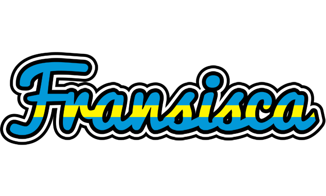 Fransisca sweden logo