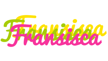 Fransisca sweets logo