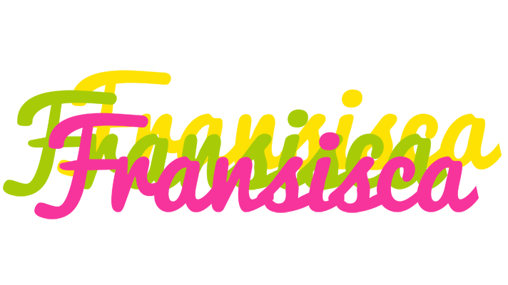 Fransisca sweets logo