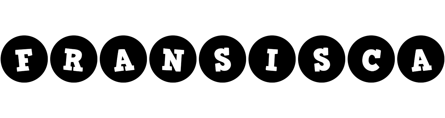 Fransisca tools logo