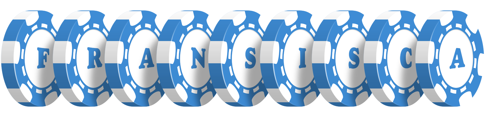 Fransisca vegas logo