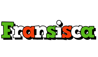 Fransisca venezia logo