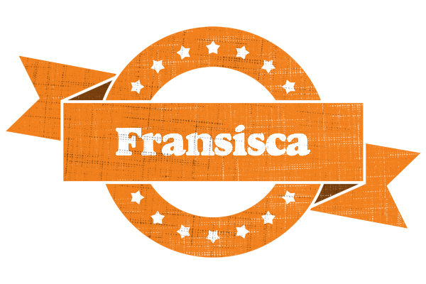 Fransisca victory logo