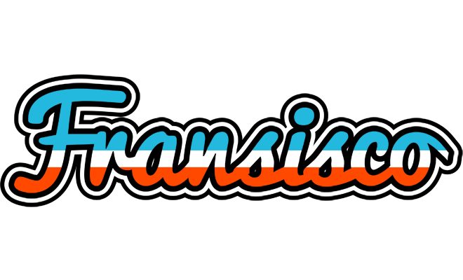 Fransisco america logo