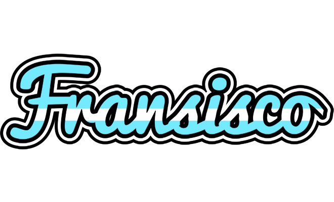 Fransisco argentine logo