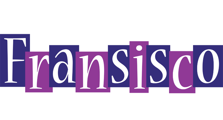 Fransisco autumn logo