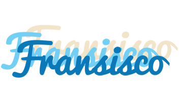 Fransisco breeze logo