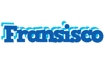 Fransisco business logo