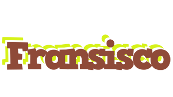 Fransisco caffeebar logo