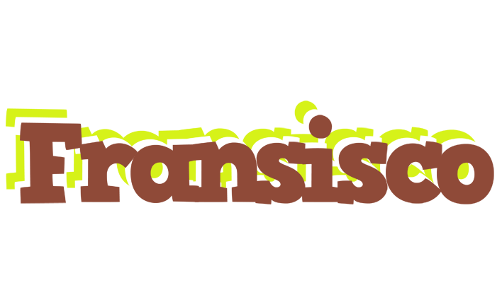Fransisco caffeebar logo