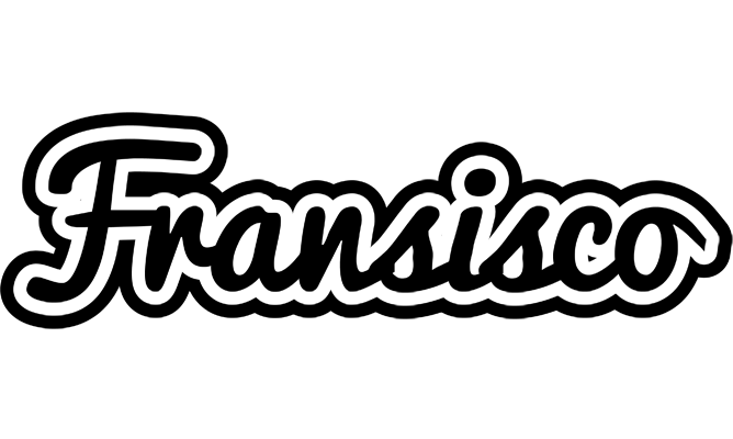 Fransisco chess logo
