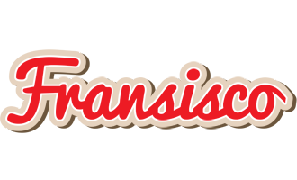 Fransisco chocolate logo