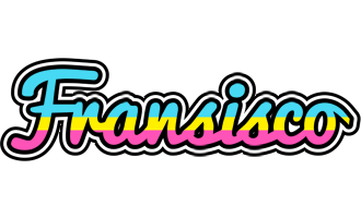 Fransisco circus logo