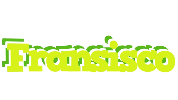 Fransisco citrus logo