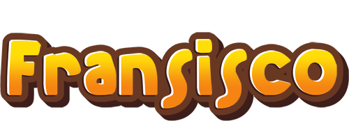 Fransisco cookies logo