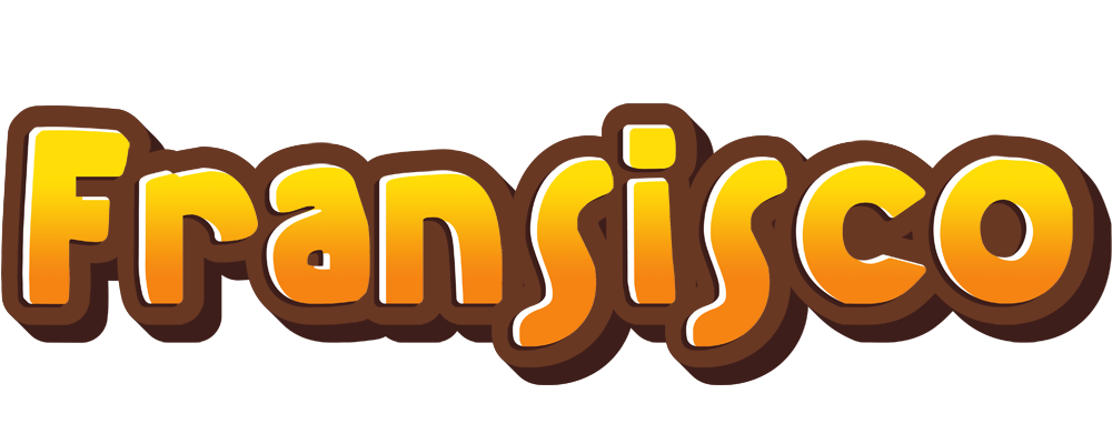 Fransisco cookies logo