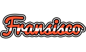 Fransisco denmark logo