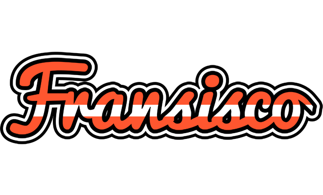 Fransisco denmark logo