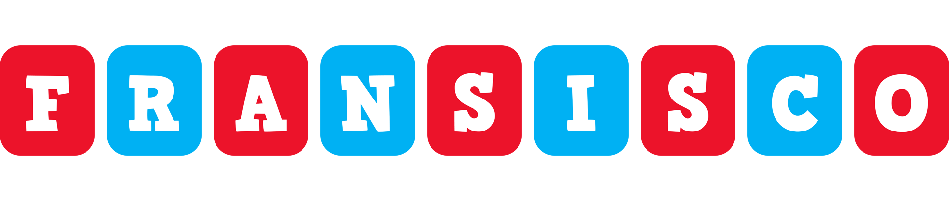 Fransisco diesel logo