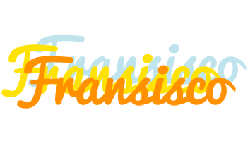 Fransisco energy logo