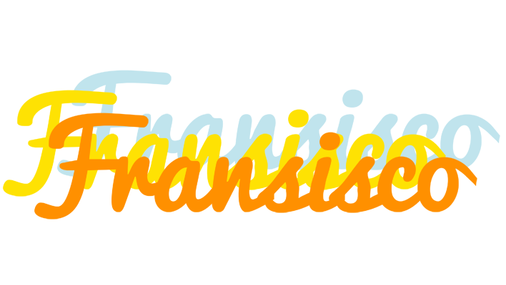 Fransisco energy logo