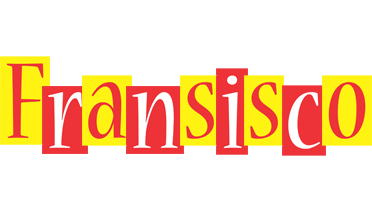 Fransisco errors logo