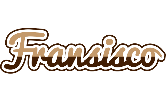 Fransisco exclusive logo