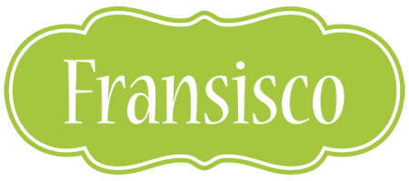 Fransisco family logo