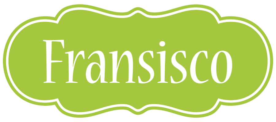 Fransisco family logo