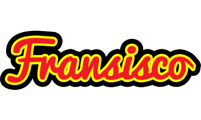 Fransisco fireman logo