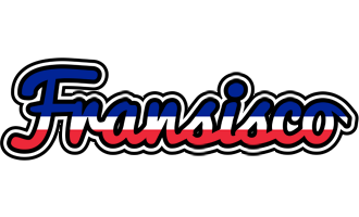 Fransisco france logo