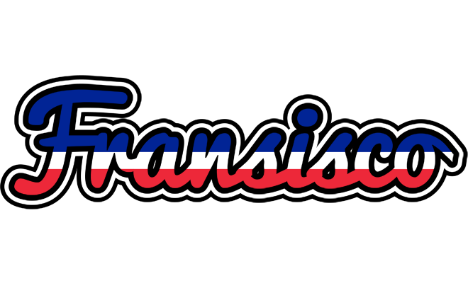 Fransisco france logo