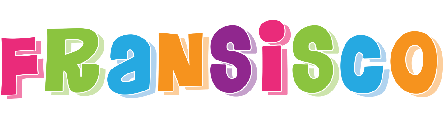 Fransisco friday logo
