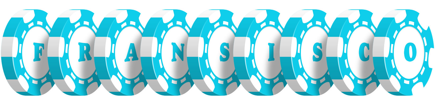 Fransisco funbet logo