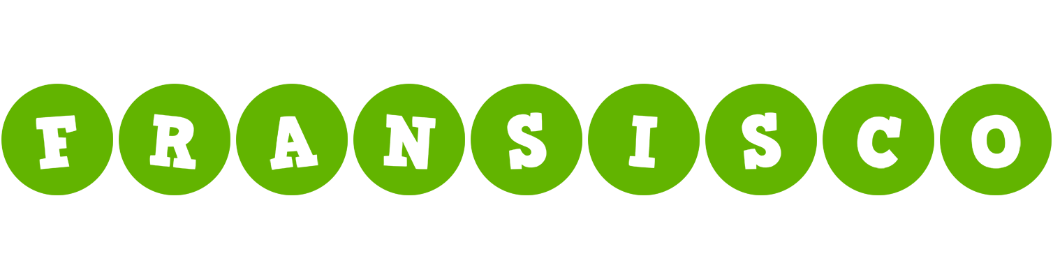 Fransisco games logo