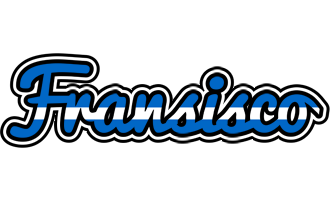 Fransisco greece logo