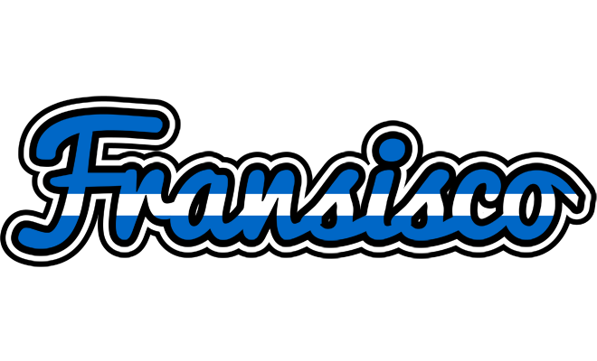 Fransisco greece logo