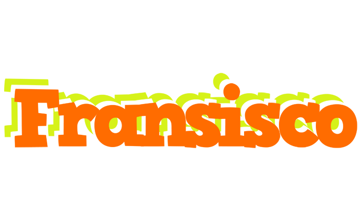 Fransisco healthy logo
